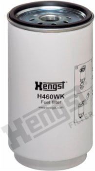 Hengst Kraftstofffilter H460WK