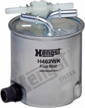 Hengst Kraftstofffilter H462WK