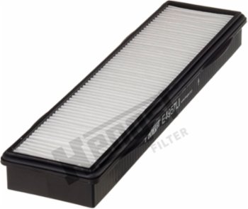 Hengst Innenraumfilter E4957LI