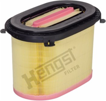 Hengst Luftfilter E1876L
