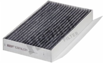 Hengst Innenraumfilter E2974LC01