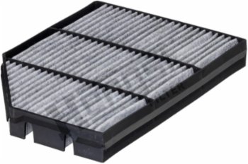 Hengst Innenraumfilter E2986LC01