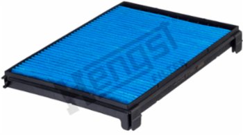Hengst Innenraumfilter E4947LB
