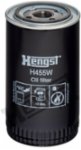 Hengst Kraftstofffilter H455W
