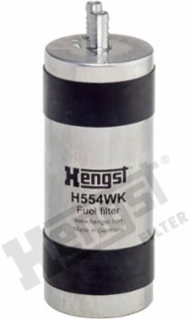 Hengst Kraftstofffilter H554WK