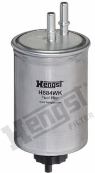 Hengst Kraftstofffilter H584WK