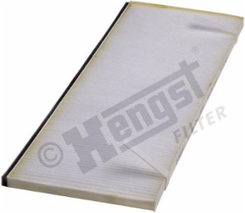 Hengst Innenraumfilter E929LI