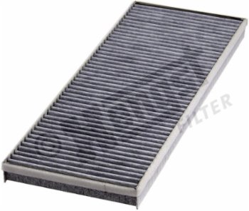 Hengst Innenraumfilter E904LC
