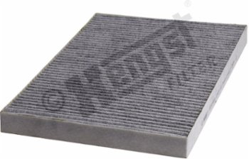 Hengst Innenraumfilter E925LC