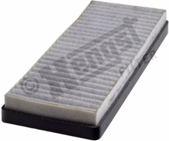 Hengst Innenraumfilter E931LC