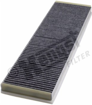 Hengst Innenraumfilter E933LC