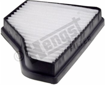 Hengst Innenraumfilter E957LI