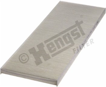 Hengst Innenraumfilter E953LI