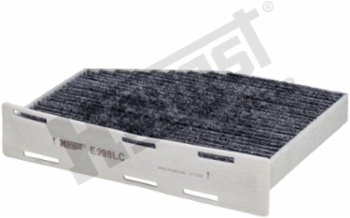 Hengst Innenraumfilter E998LC