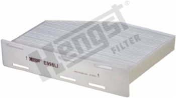 Hengst Innenraumfilter E998LI