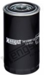 Hengst Ölfilter H19W10