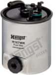 Hengst Kraftstofffilter H167WK
