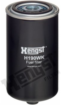 Hengst Kraftstofffilter H190WK
