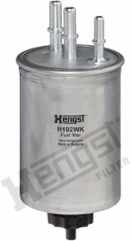 Hengst Kraftstofffilter H192WK