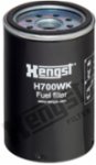 Hengst Kraftstofffilter H700WK
