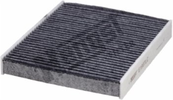 Hengst Innenraumfilter E1907LC