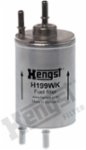 Hengst Kraftstofffilter H199WK