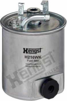 Hengst Kraftstofffilter H216WK