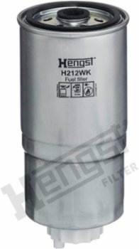 Hengst Kraftstofffilter H212WK