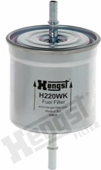 Hengst Kraftstofffilter H220WK