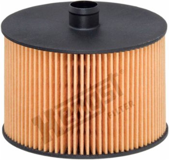 Hengst Kraftstofffiltereinsatz E79KP D118