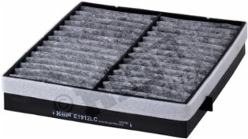 Hengst Innenraumfilter E1912LC