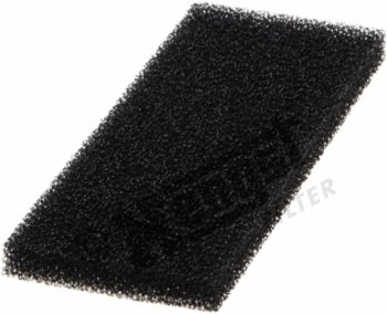 Hengst Innenraumfilter E1956LI