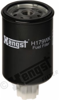 Hengst Kraftstofffilter H179WK
