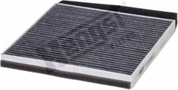 Hengst Innenraumfilter E1916LC