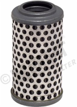 Hengst Kraftstofffiltereinsatz E23SF03 D65