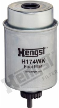 Hengst Kraftstofffilter H174WK