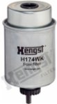 Hengst Kraftstofffilter H174WK