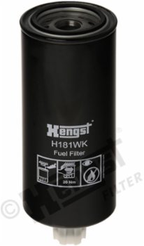 Hengst Kraftstofffilter H181WK