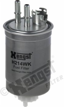 Hengst Kraftstofffilter H214WK