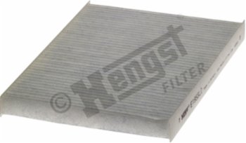 Hengst Innenraumfilter E1958LI