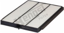 Hengst Innenraumfilter E1951LI