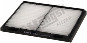 Hengst Innenraumfilter E1955LI