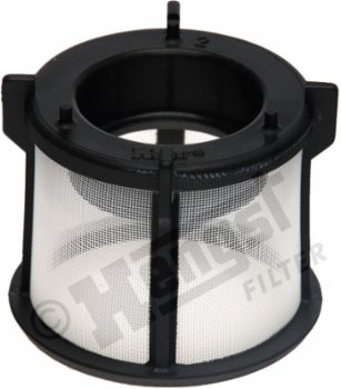 Hengst Kraftstofffiltereinsatz E11S04 D65