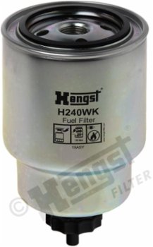 Hengst Kraftstofffilter H240WK