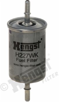 Hengst Kraftstofffilter H227WK