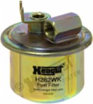 Hengst Kraftstofffilter H262WK