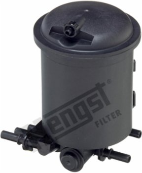 Hengst Kraftstofffilter H271WK