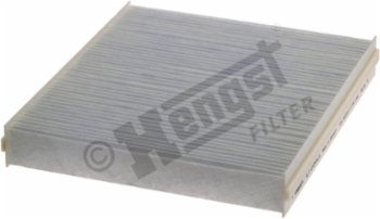 Hengst Innenraumfilter E1990LI