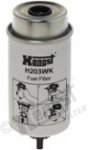 Hengst Kraftstofffilter H203WK
