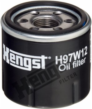 Hengst Ölfilter H97W12